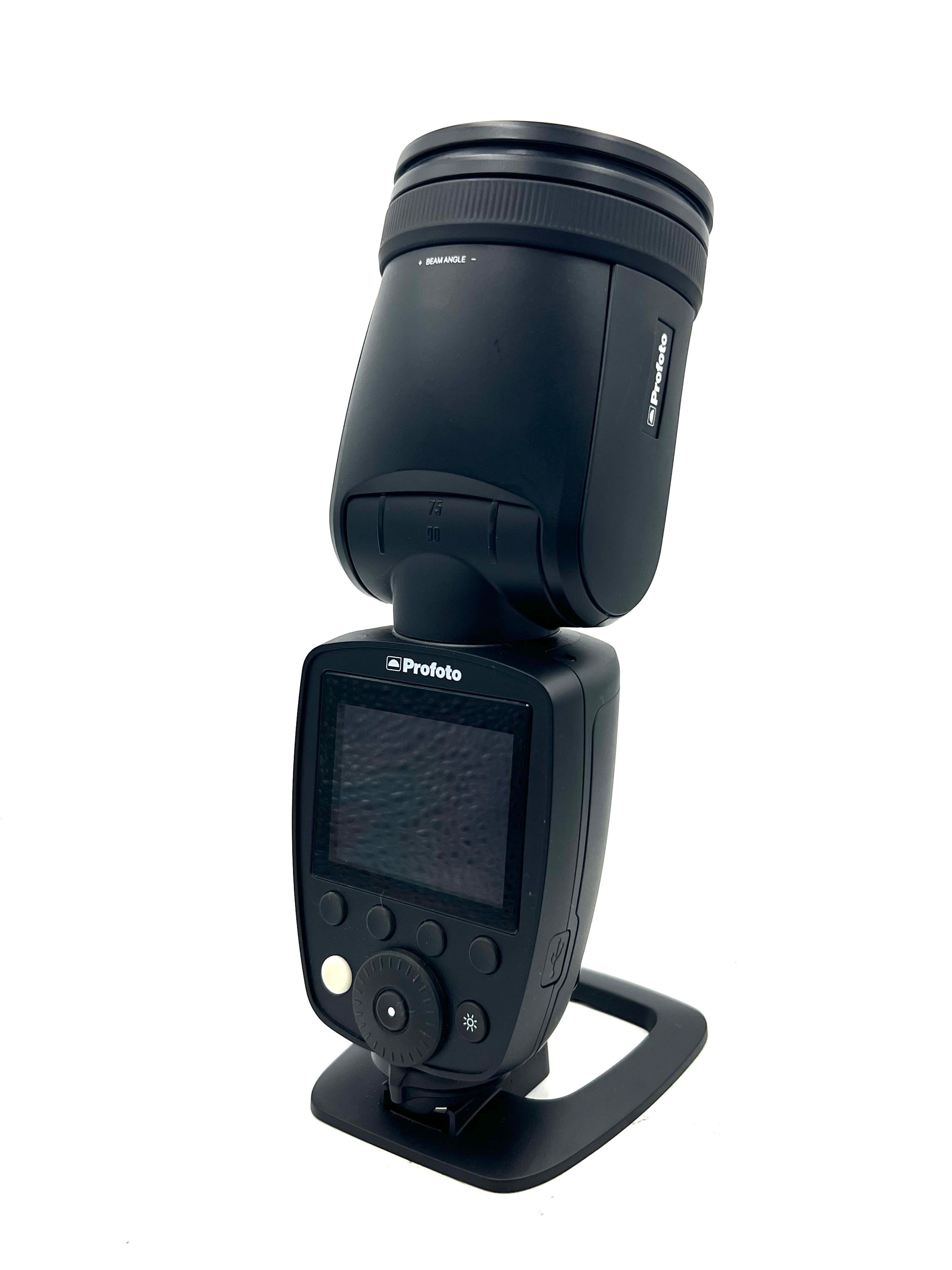 USED Profoto A1X Flash for Sony