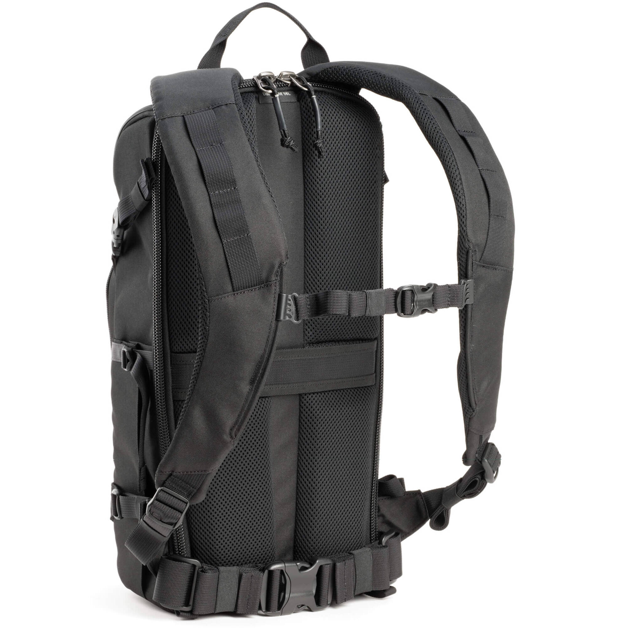 Think Tank Photo DarkLight Backpack (Black, 14L)