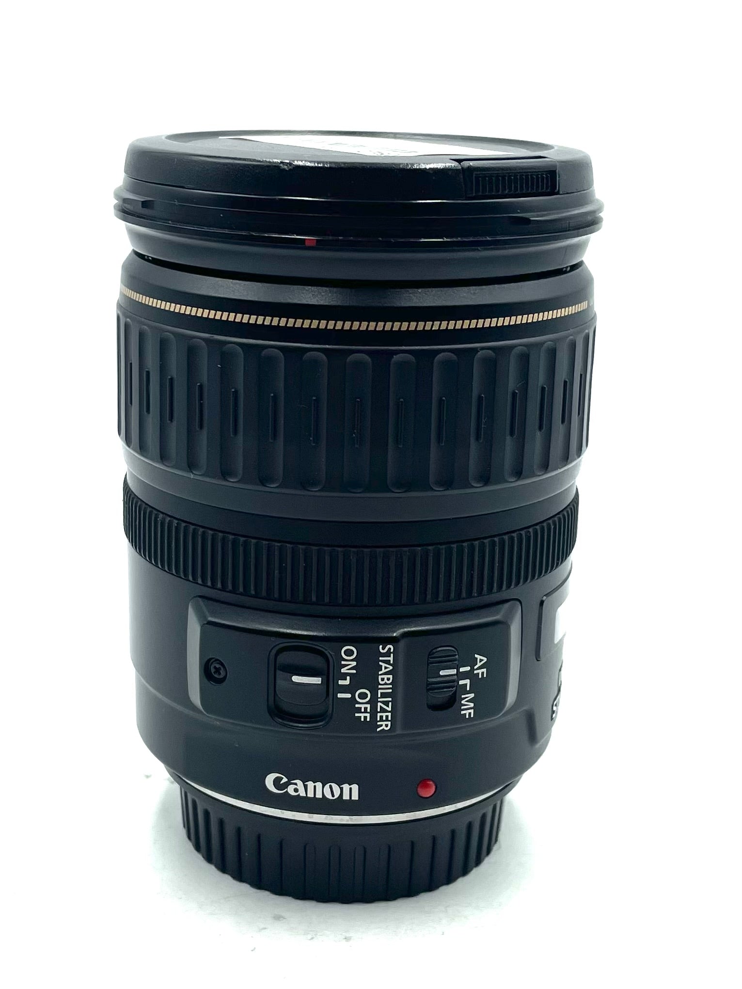 USED Canon 28-135mm F3.5-5.6 EF IS Lens