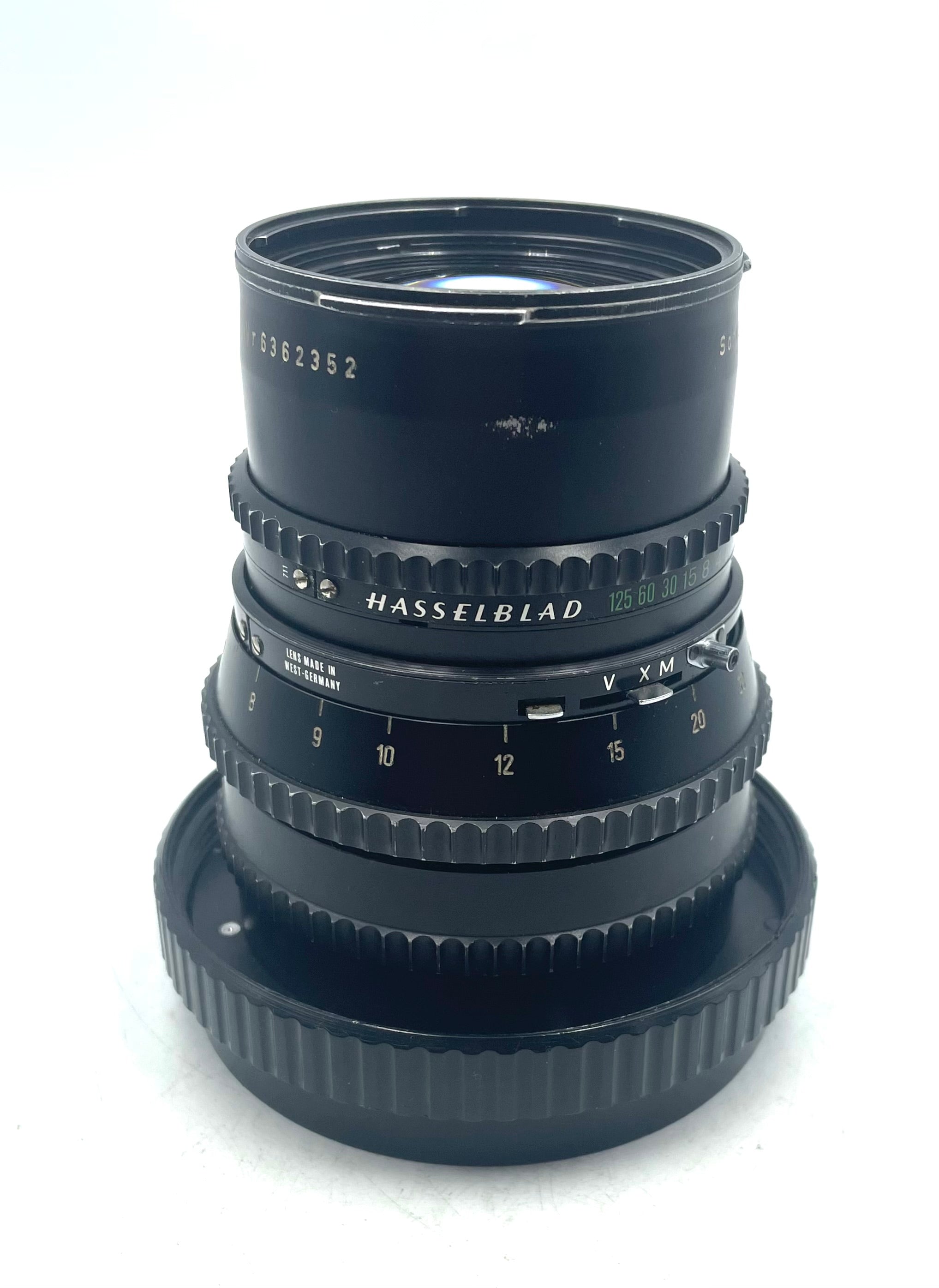 Carl Zeiss 150mm f4 for Hasselblad