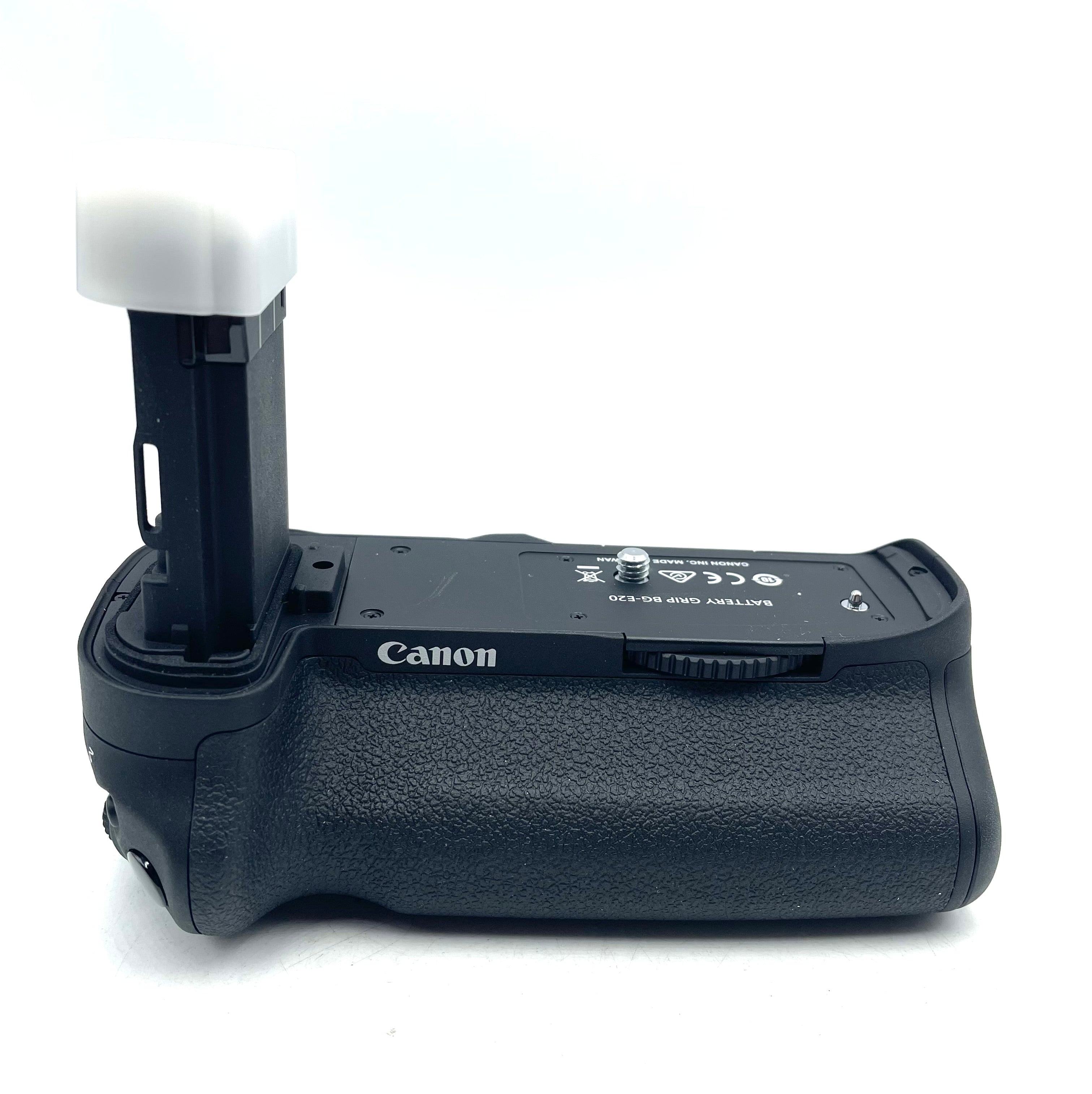 USED Canon BG-E20 Battery Grip for EOS 5D Mark IV