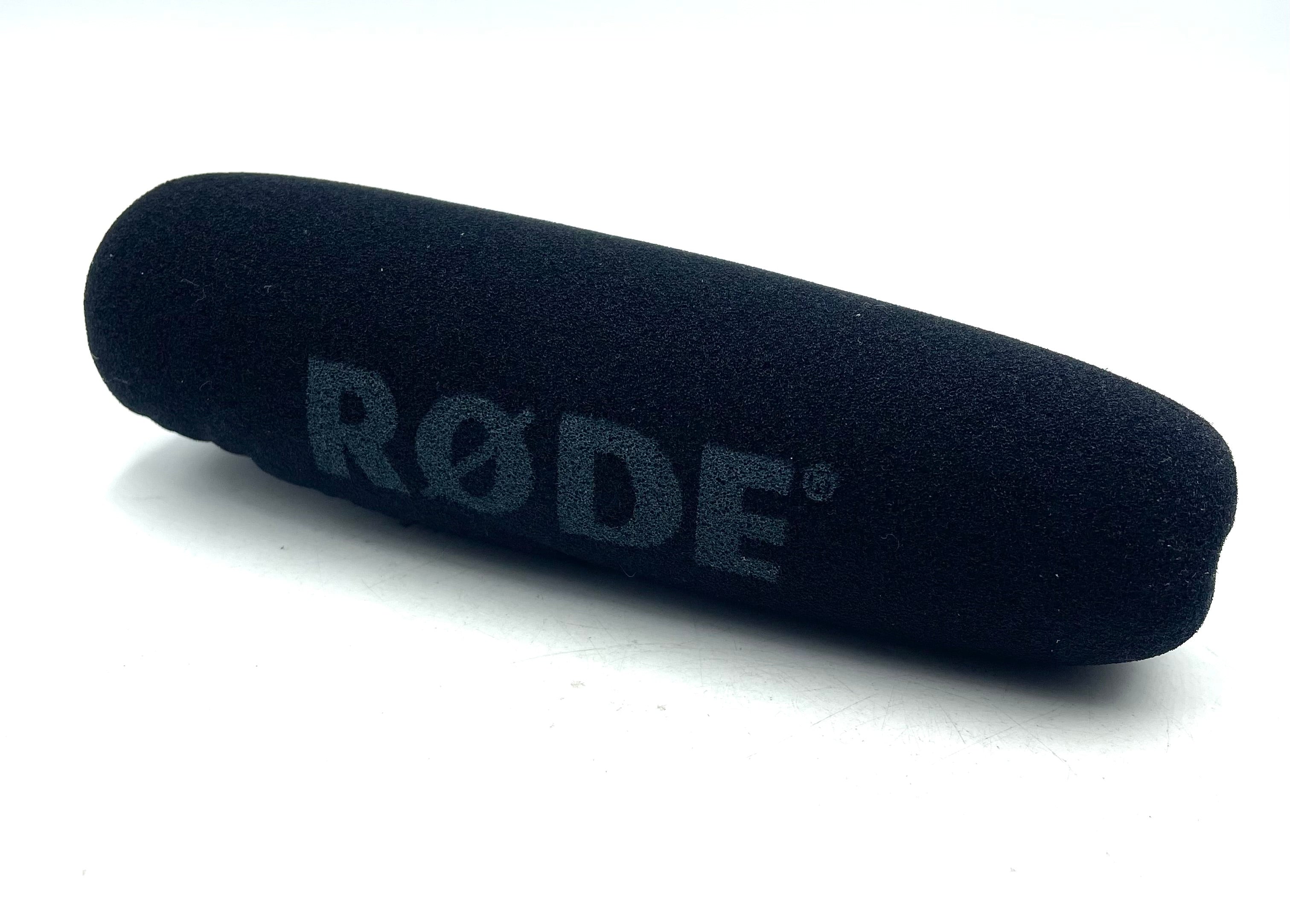 USED RØDE NT-G2 XLR Microphone