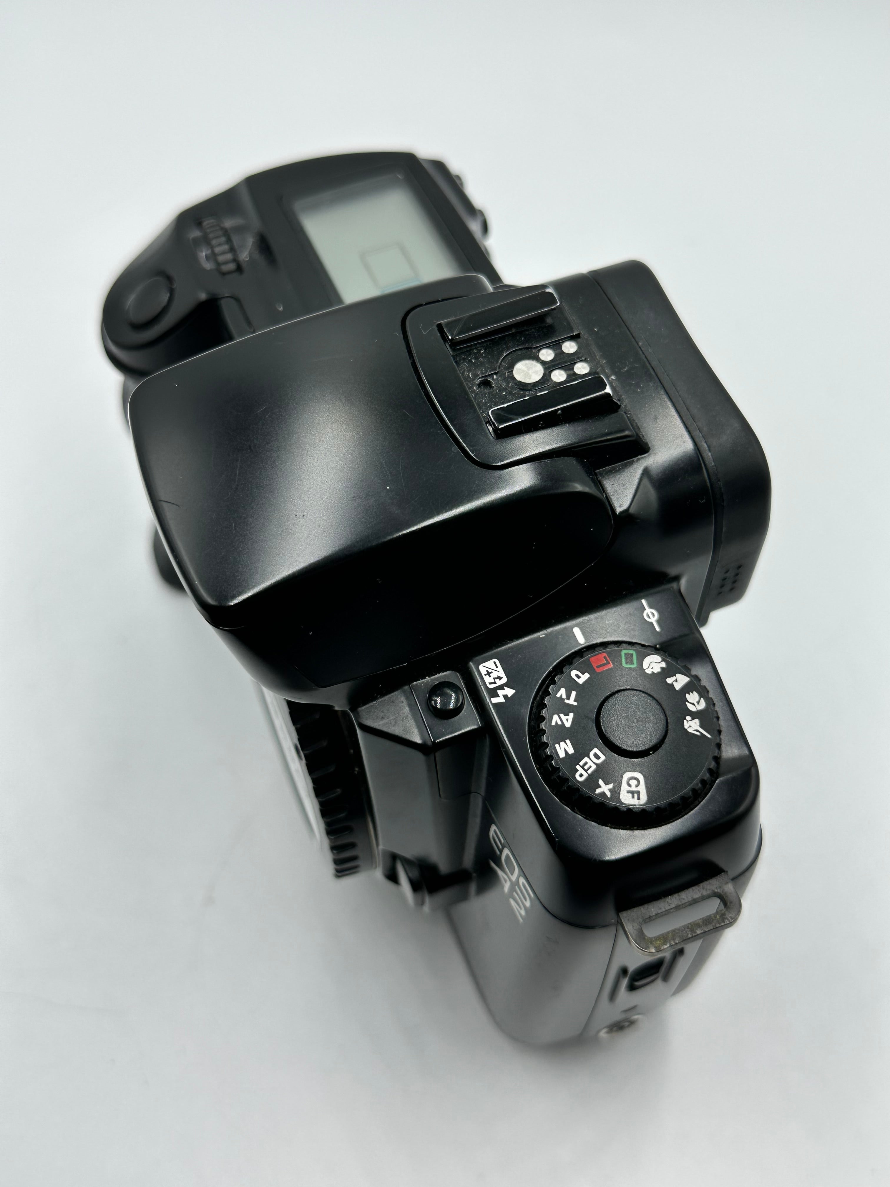 Used Canon EOS A2 [Film] SLR Body