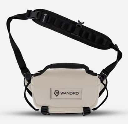 WANDRD ROGUE Sling (Yuma Tan, 3L)