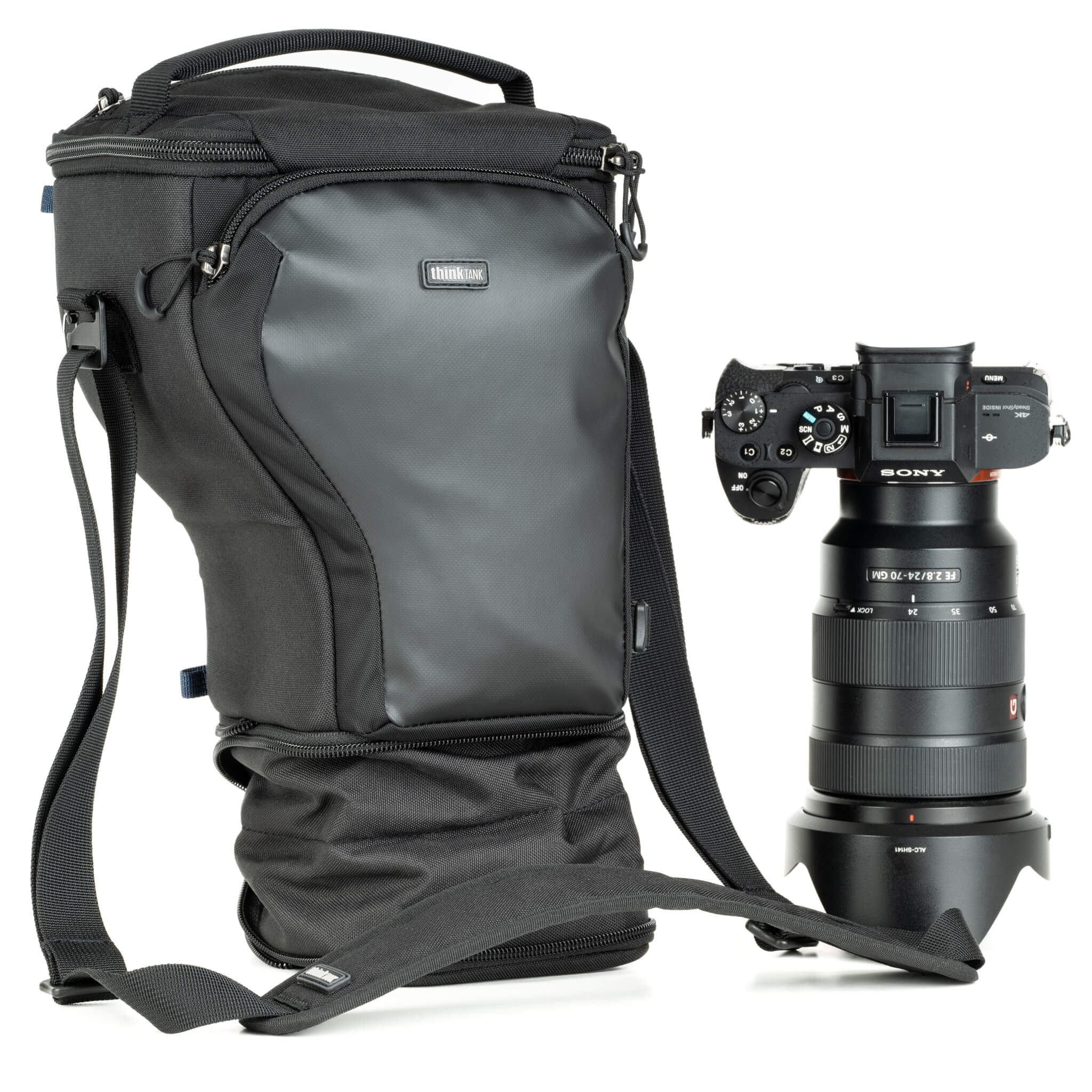 Think Tank Photo V3 Digital Holster 20 (Medium)