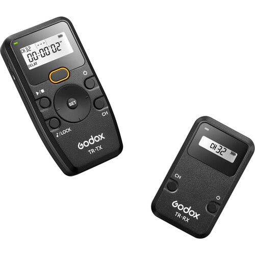 Godox TR-S1 Wireless Timer Remote Control