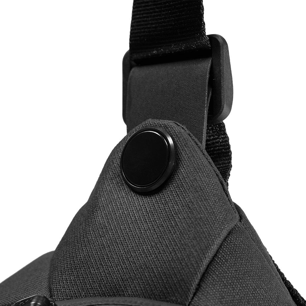 Peak Design 6L Everyday Sling, V3 (Black)