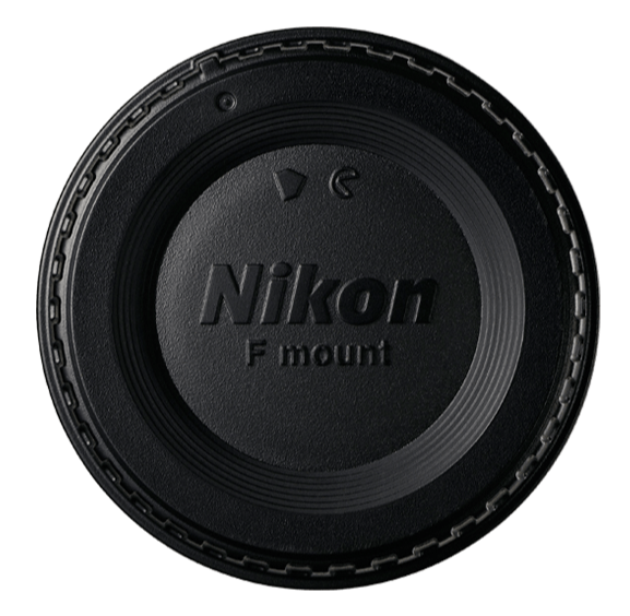 Nikon BF-1B Camera Body Cap