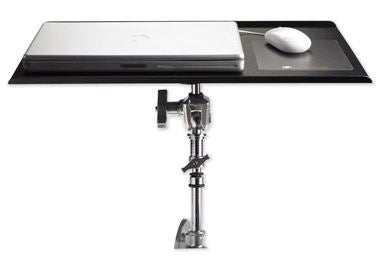 Tether Tools Tether Table Aero Master (Non-Reflective Black Finish)