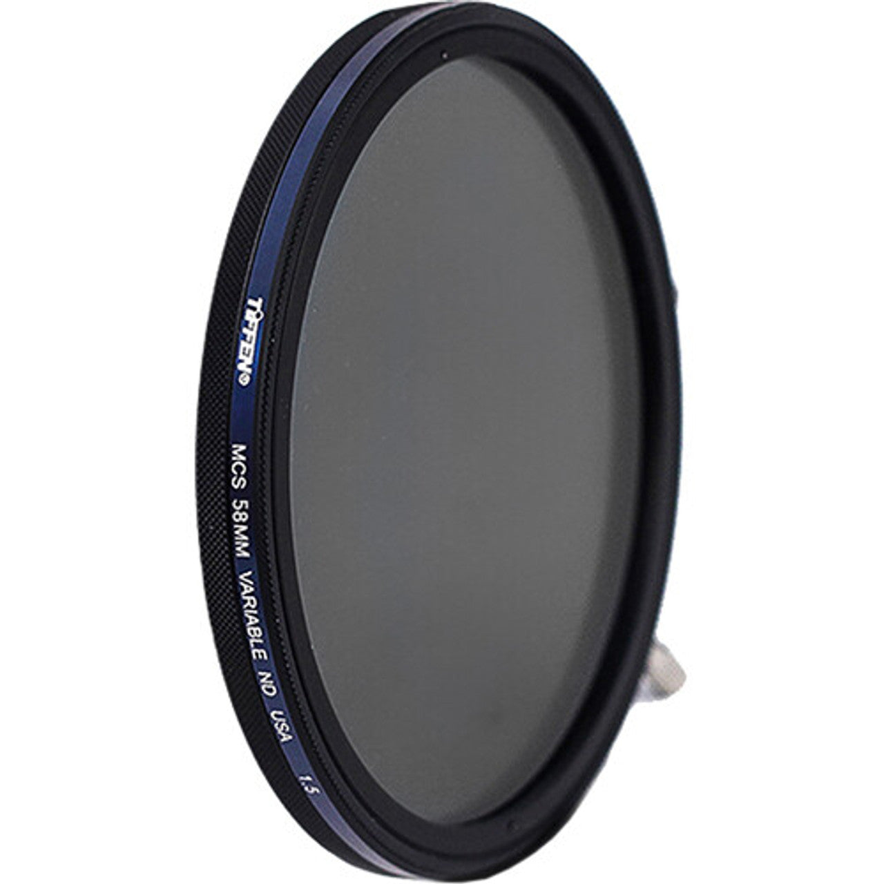 Tiffen MCS Variable ND Filter (58mm, 1.5 to 10-Stop)