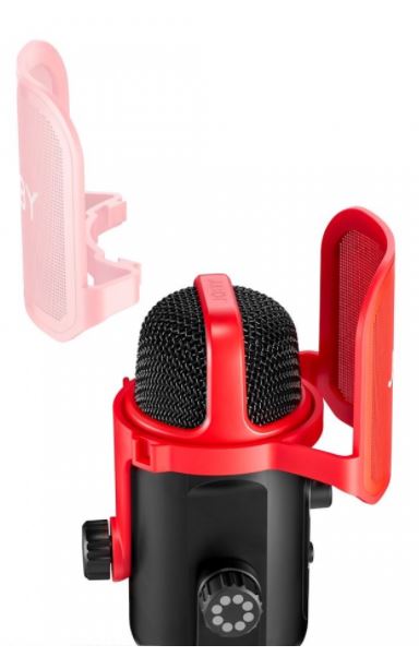 JOBY Wavo POD Desktop USB Microphone