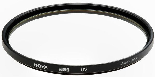 Hoya 52mm HD3 UV Filter