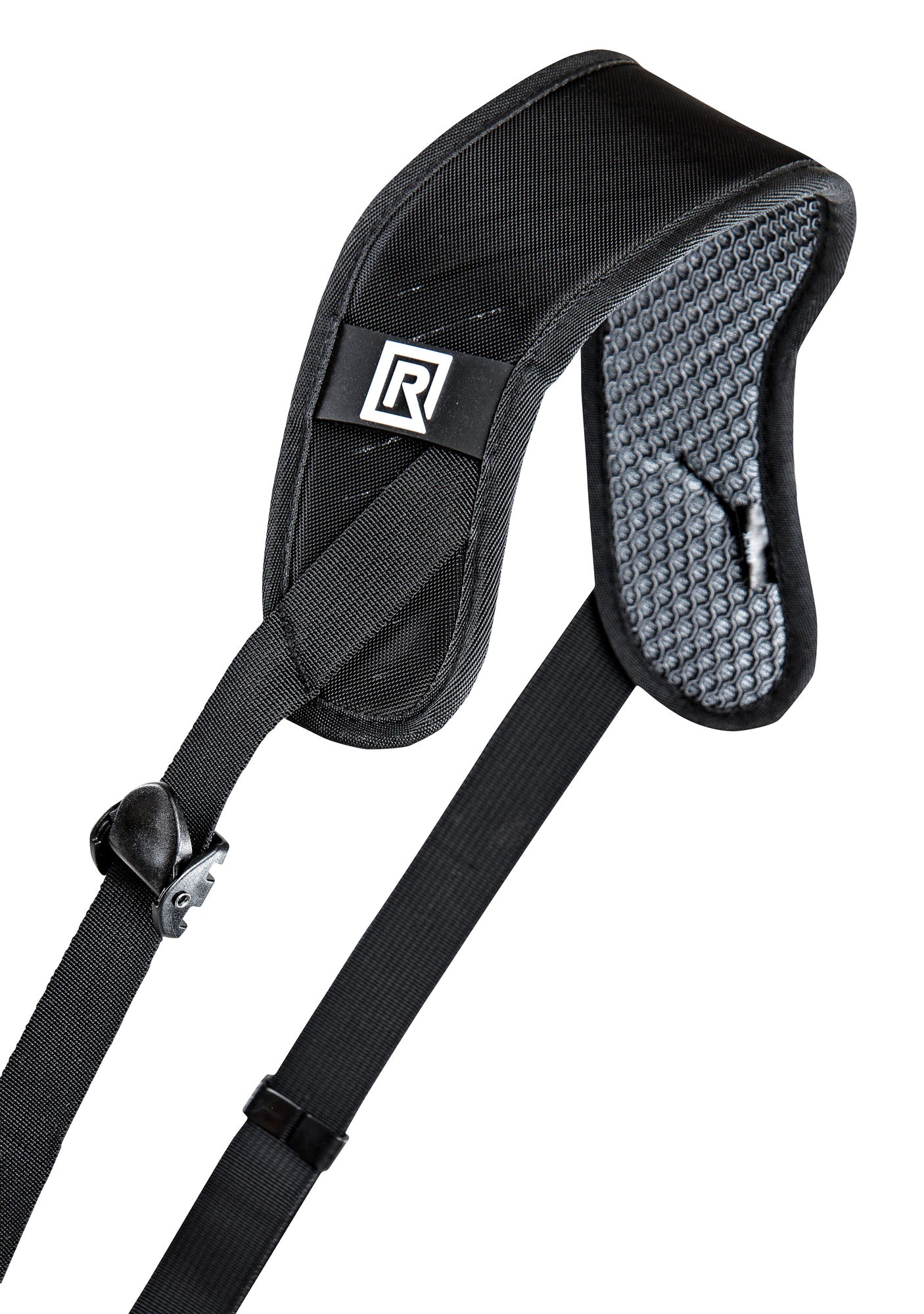 BlackRapid Boomerang Camera Sling (Black)