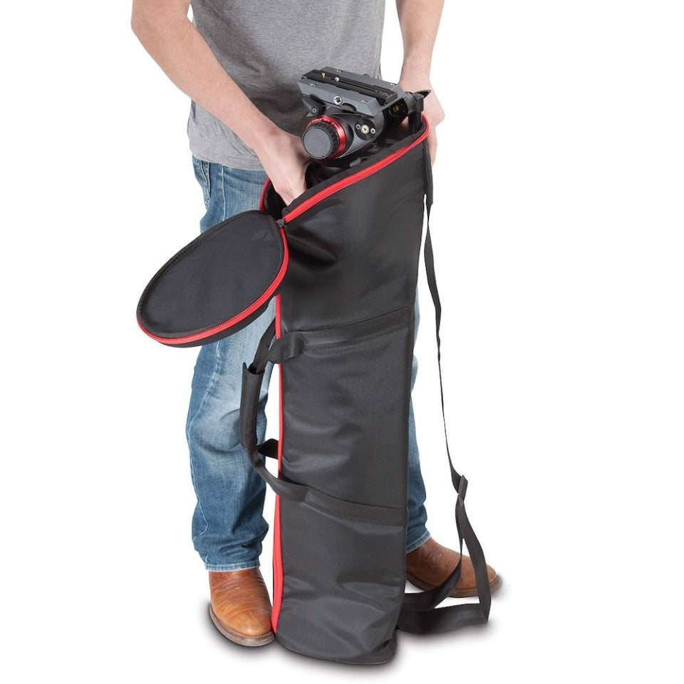 Manfrotto MBAG100PN Padded Tripod Bag