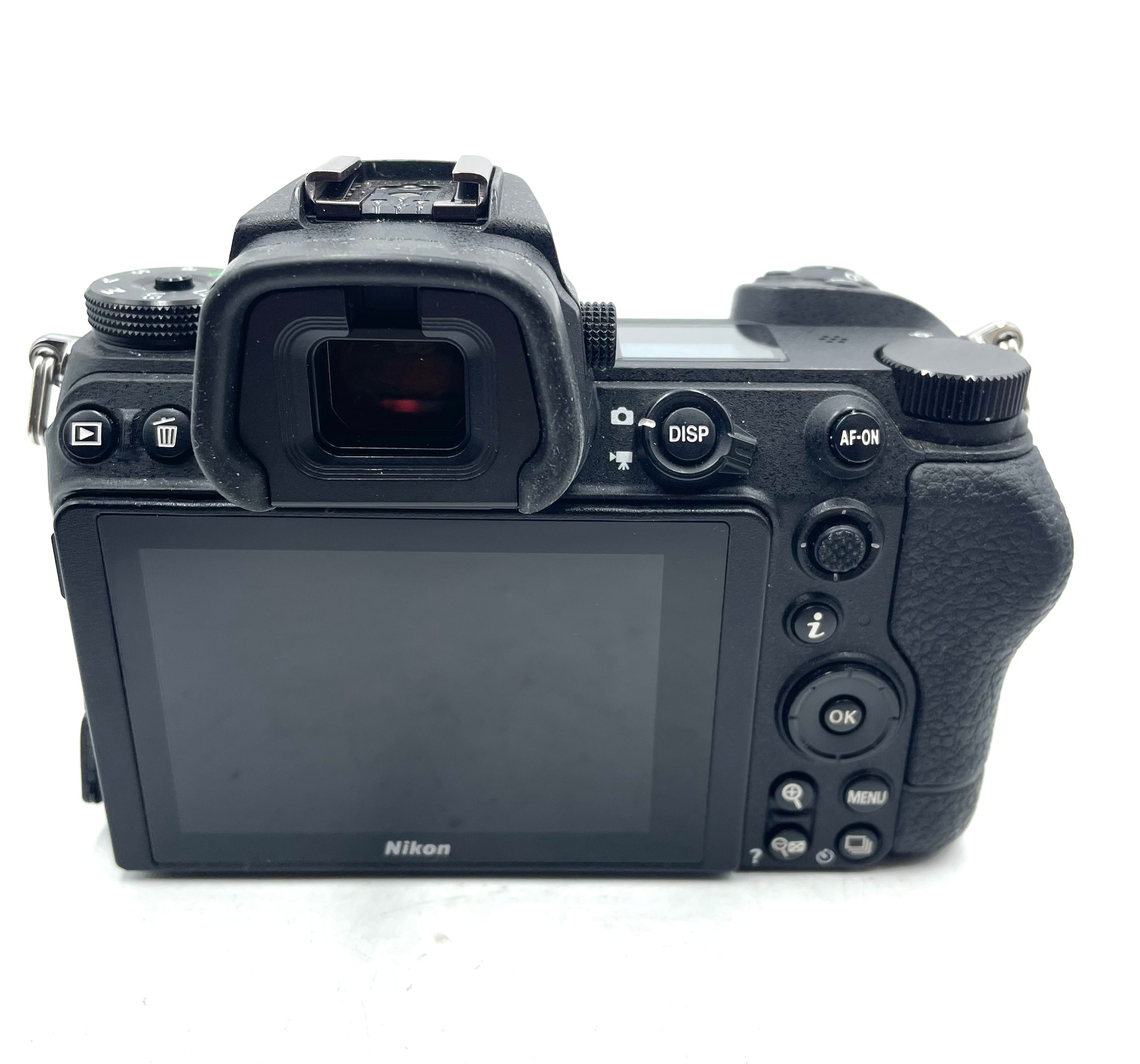 Used Nikon Z7 II Mirrorless Camera Body