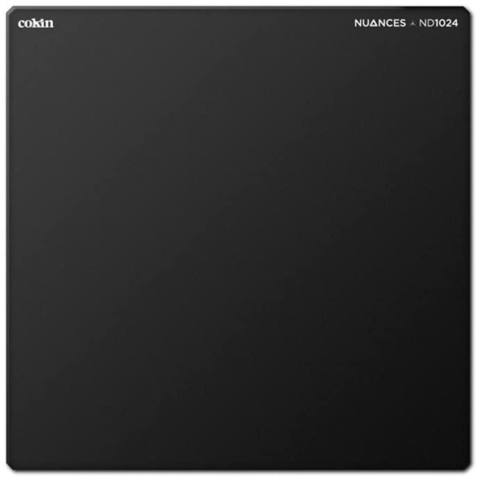 Cokin 4 x 4" NUANCES Neutral Density 3.0 Filter