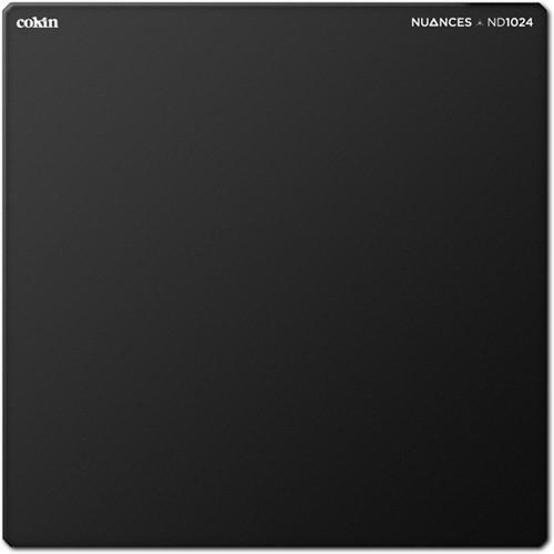 Cokin NUANCES Limited Edition Z-Pro Series Neutral Density 3.0 Filter Kit