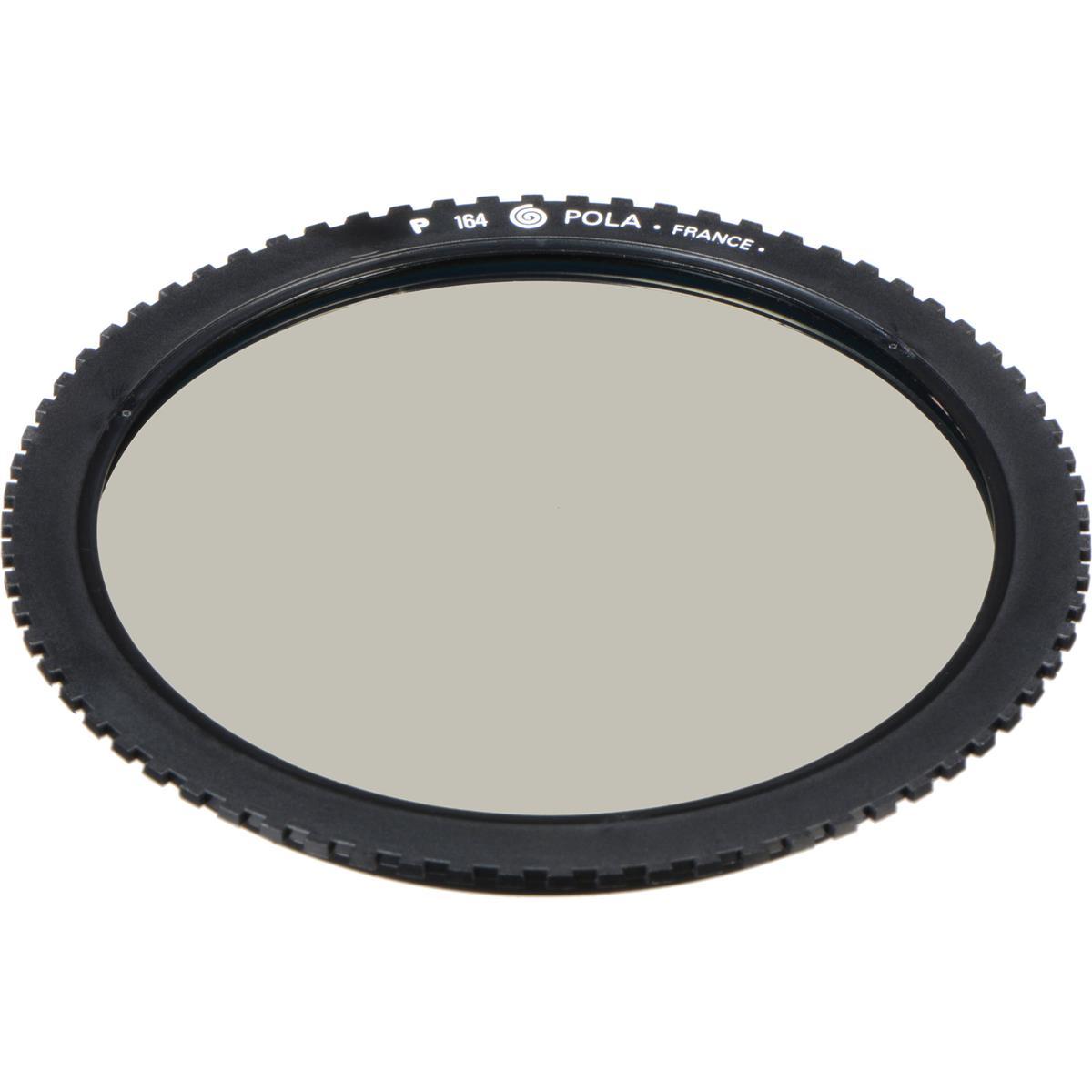 Cokin 77mm Circular Polarizer Pure  Harmonie Ultra Slim Filter (4.5mm Thickness)