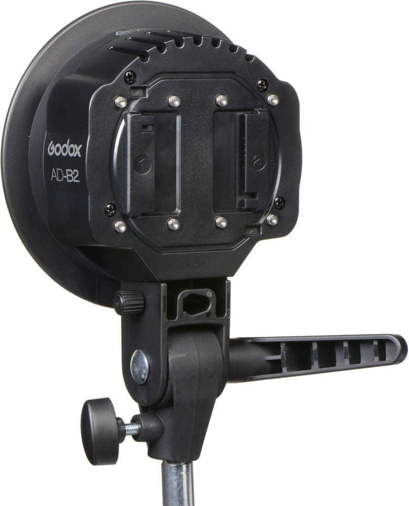 Godox Dual Power Flash Bracket for AD200