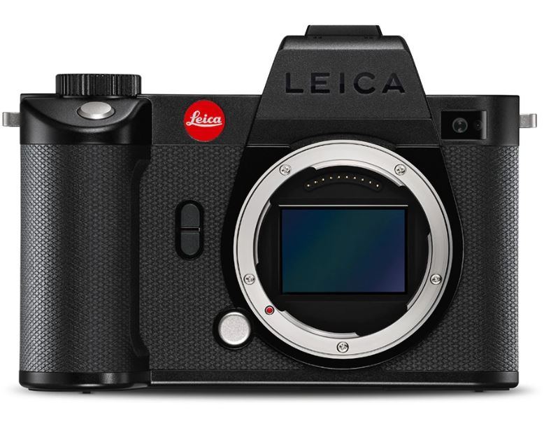 Leica SL2-S Mirrorless Camera