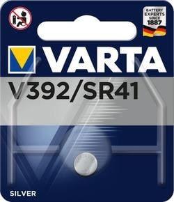 VARTA 392 1.5V WATCH BATTERY