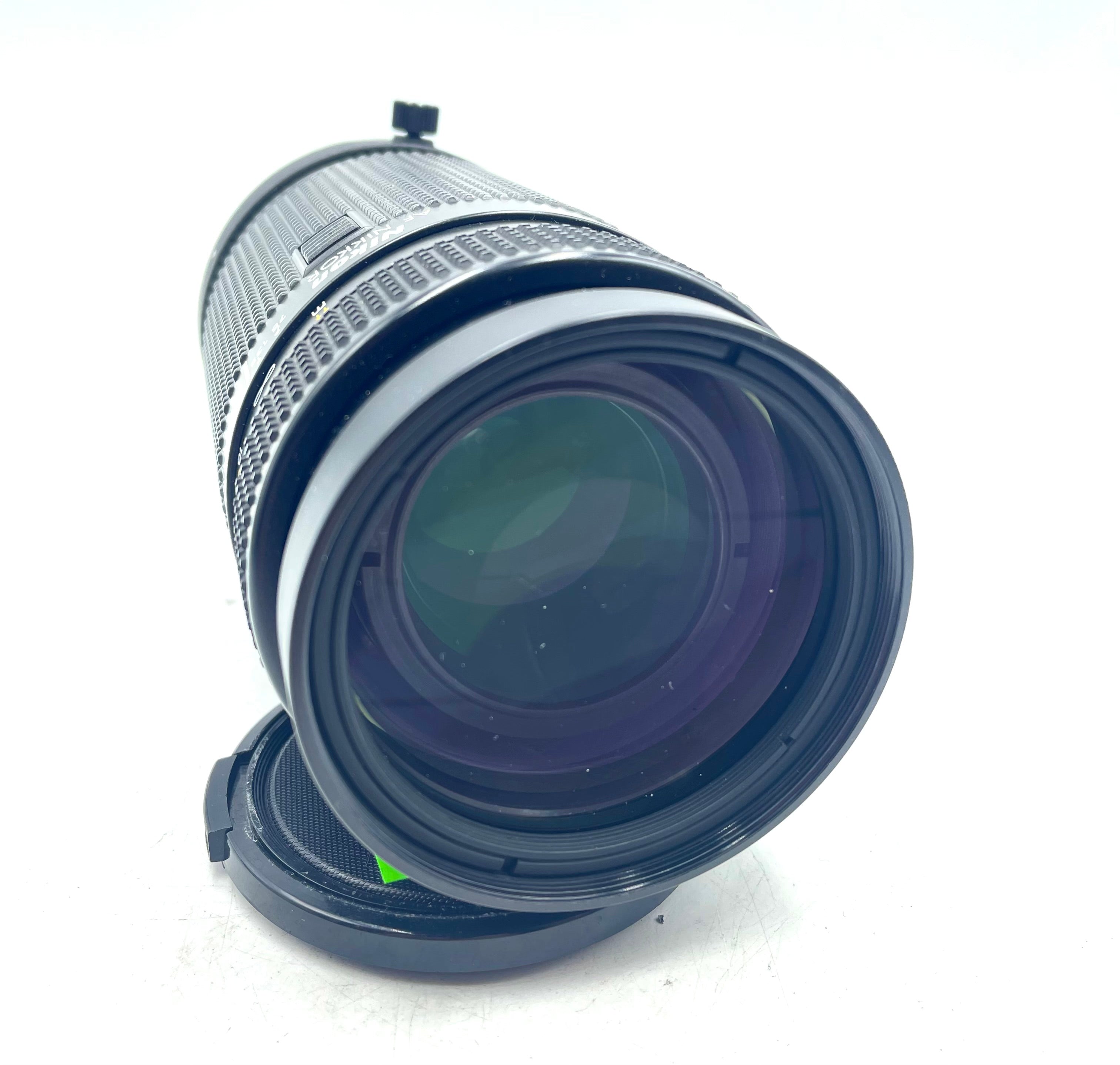 USED Nikon 75-300mm F4.5-5.6mm AF Lens