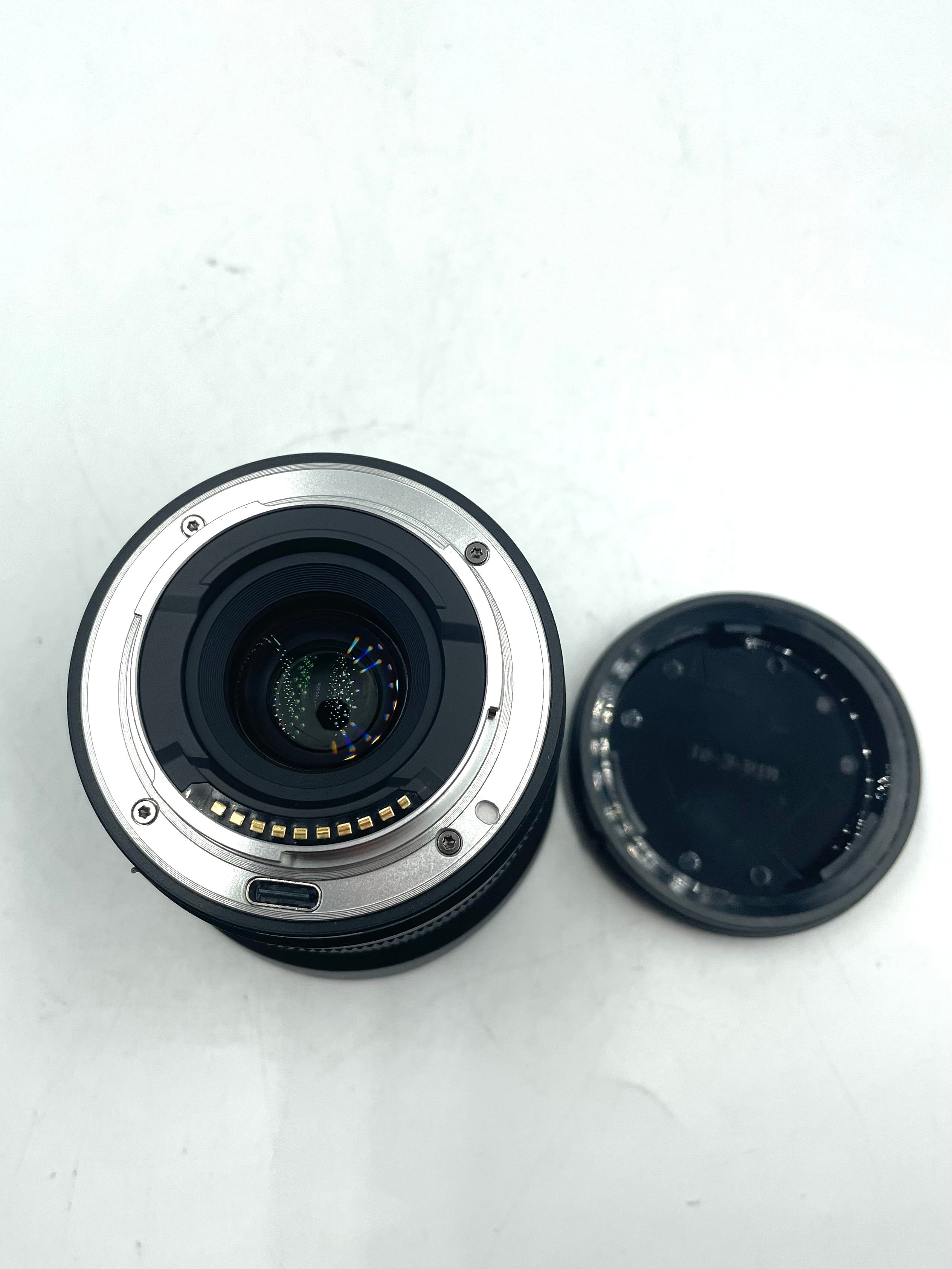 USED Viltrox AF 20mm f2.8 STM ASPH ED IF