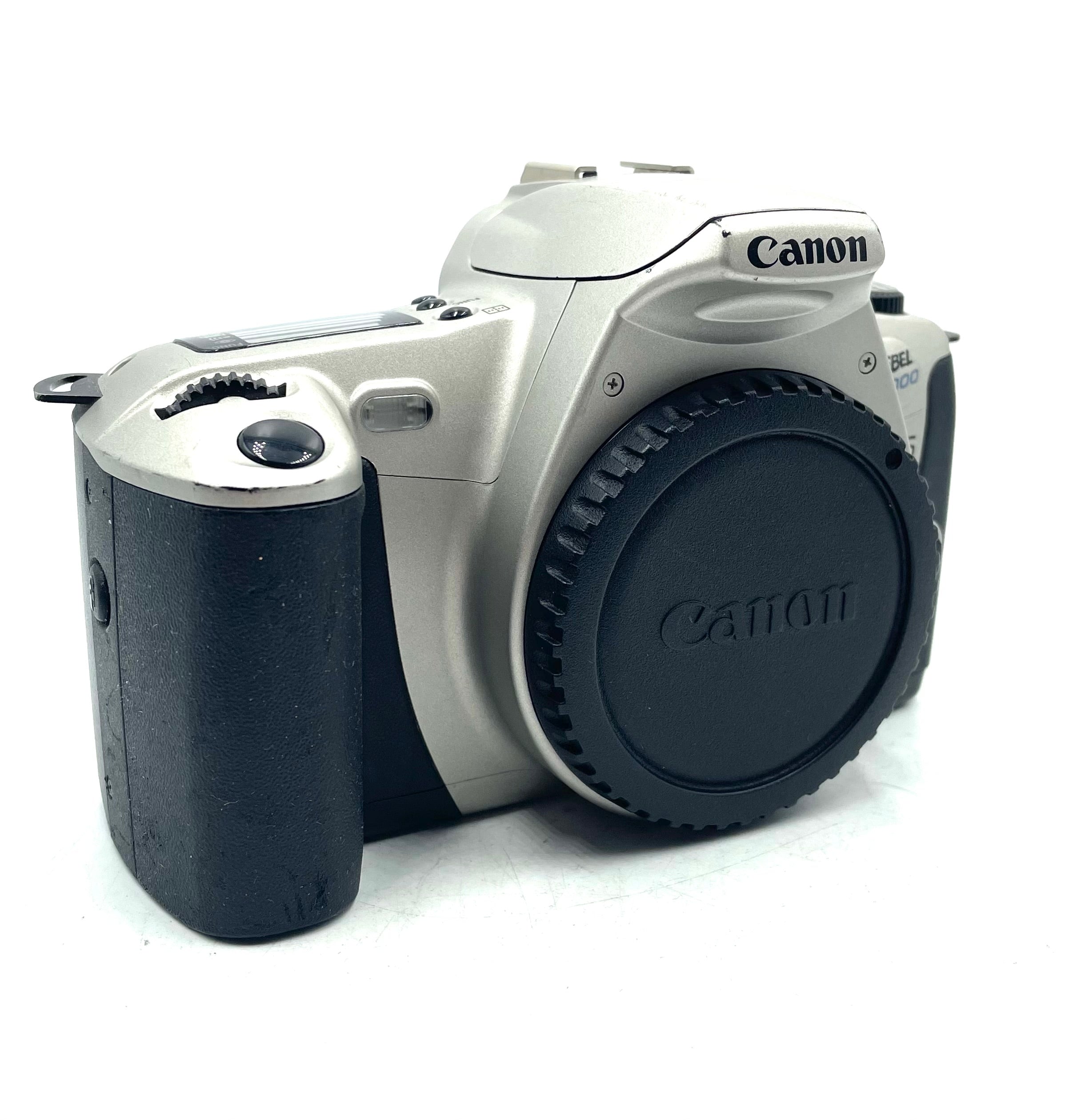 USED Canon Rebel 2000 READ