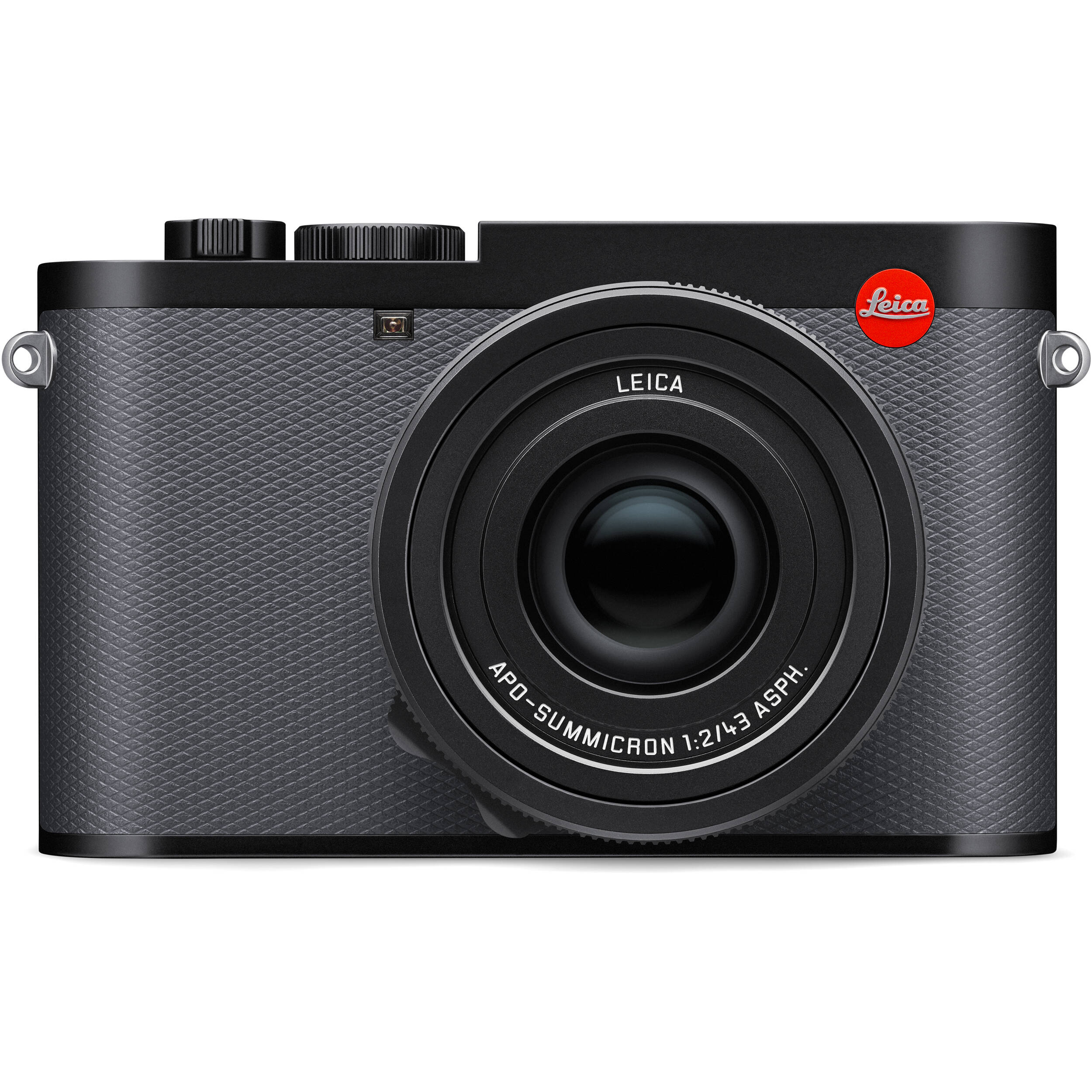 Leica Q3 43 Compact Digital Camera