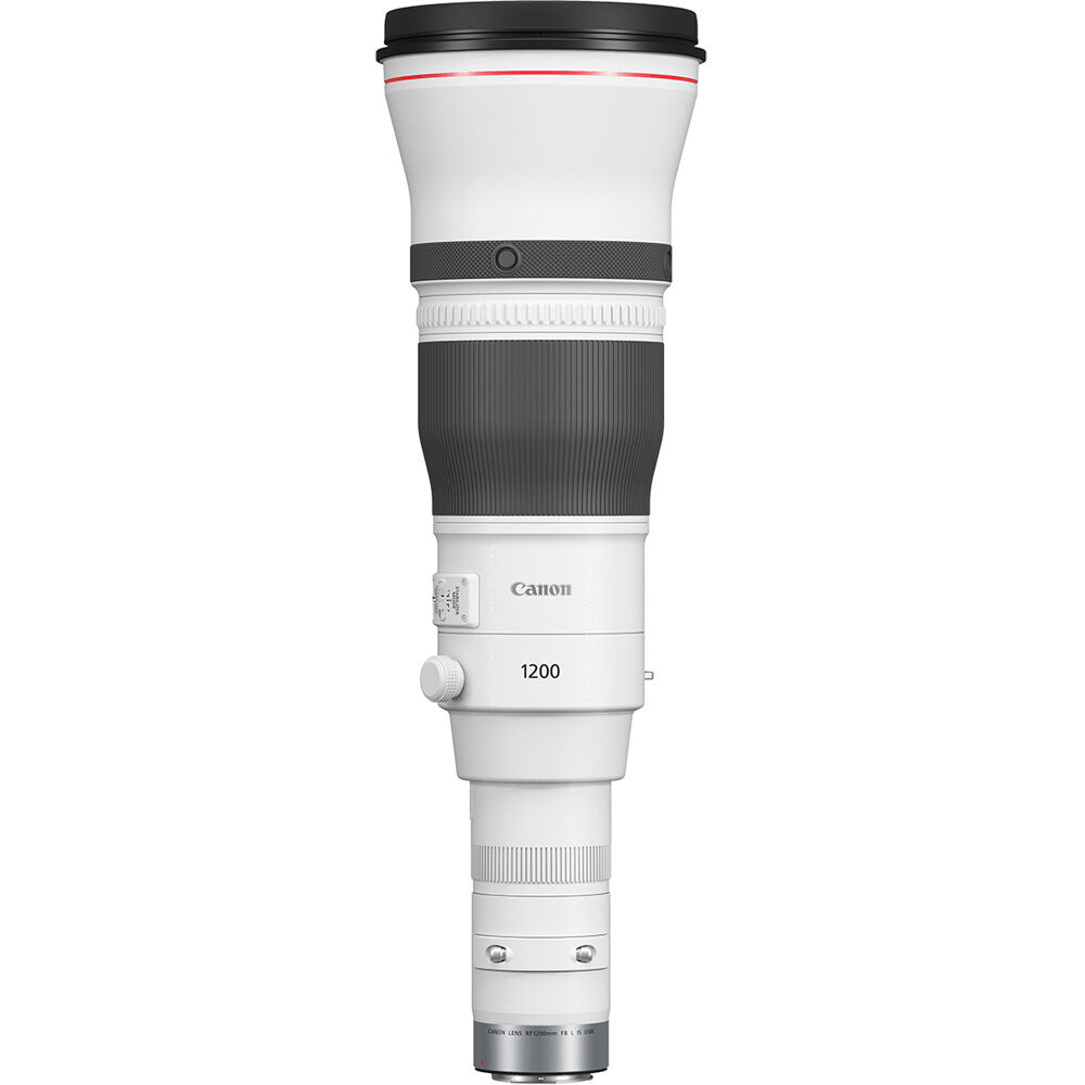 Canon RF 1200mm F8 L IS USM Lens