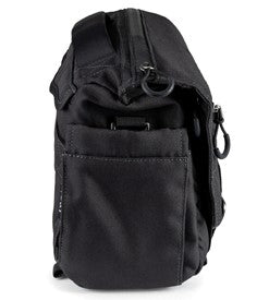 Jasper 2.0 Small Satchel Bag (4.0 L Black)