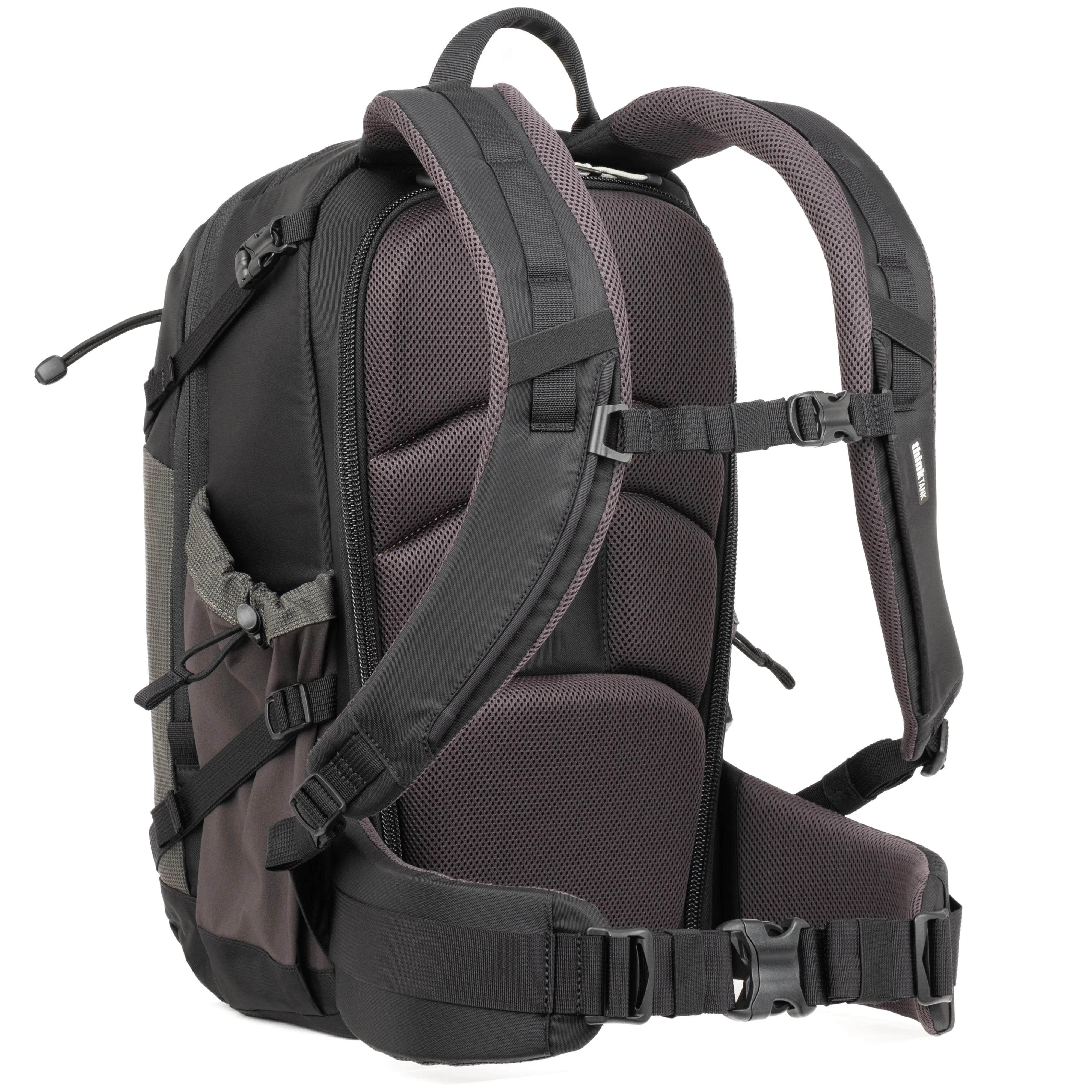 MindShift Gear Backlight Backpack (Slate Black, 18L)