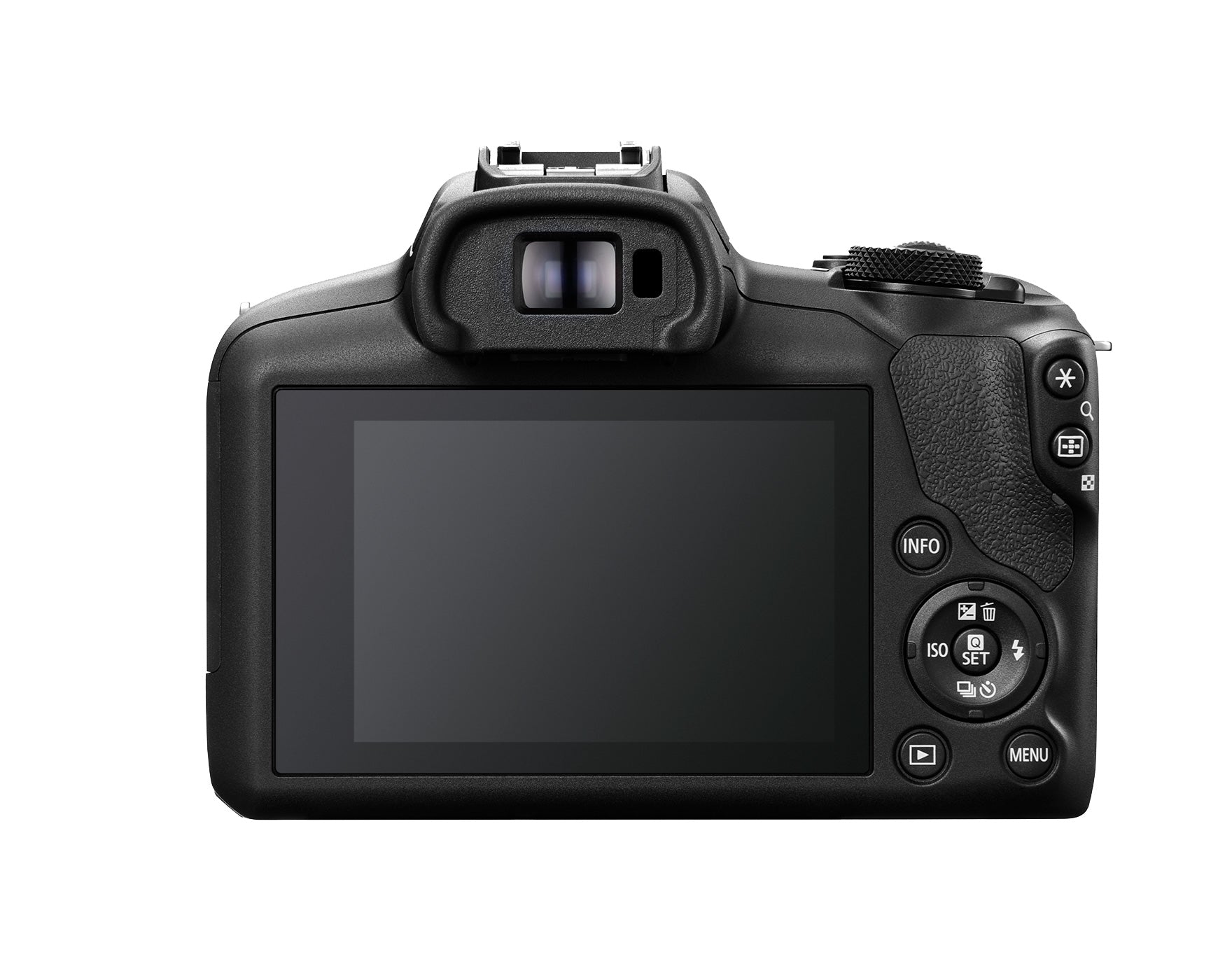 Canon EOS R100 Mirrorless Camera Body