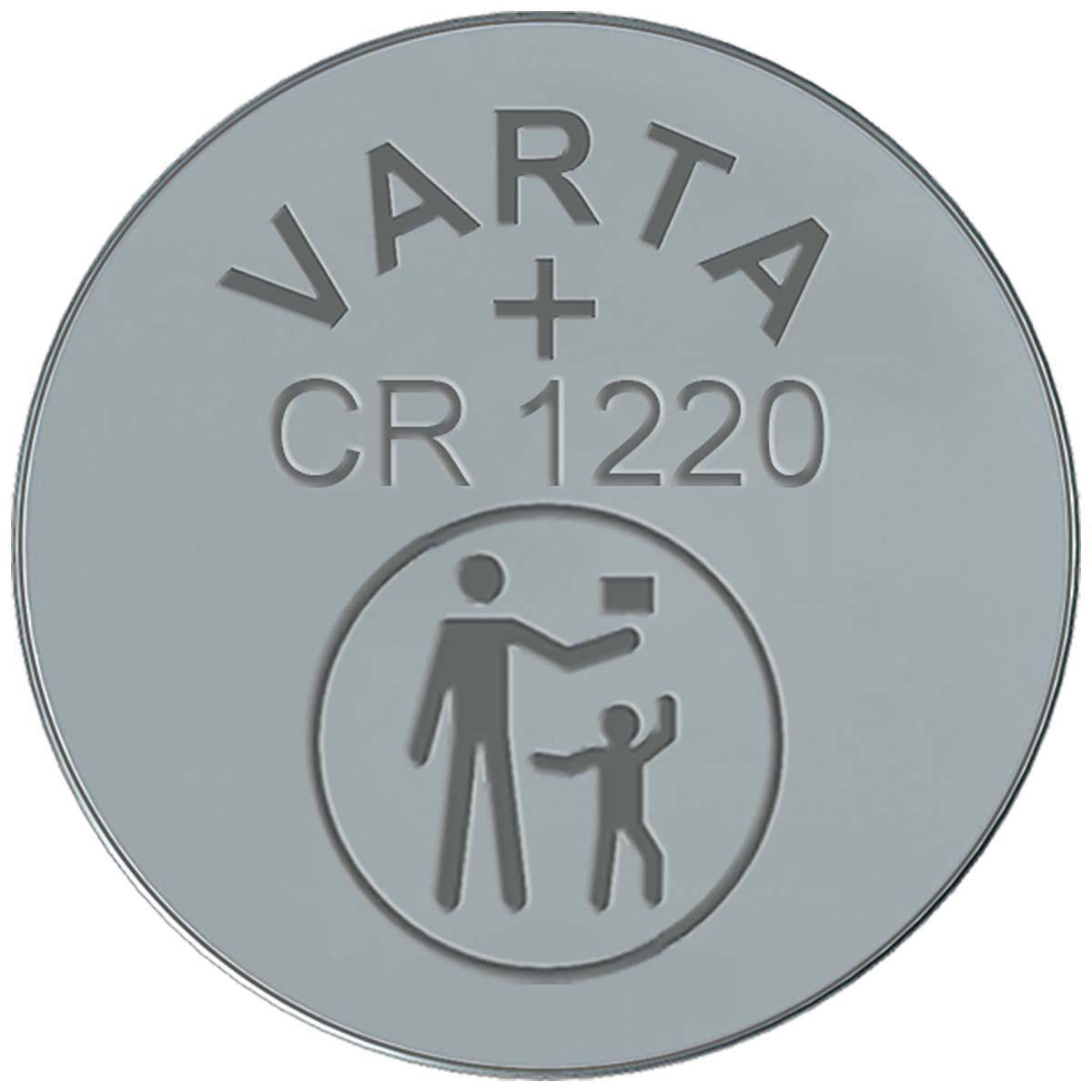 Varta 2028 CR1220 Battery