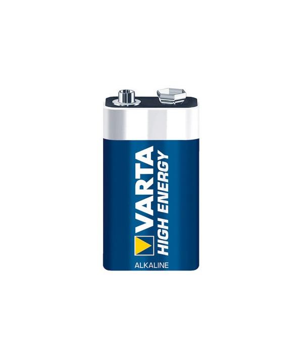 Varta 9V Battery