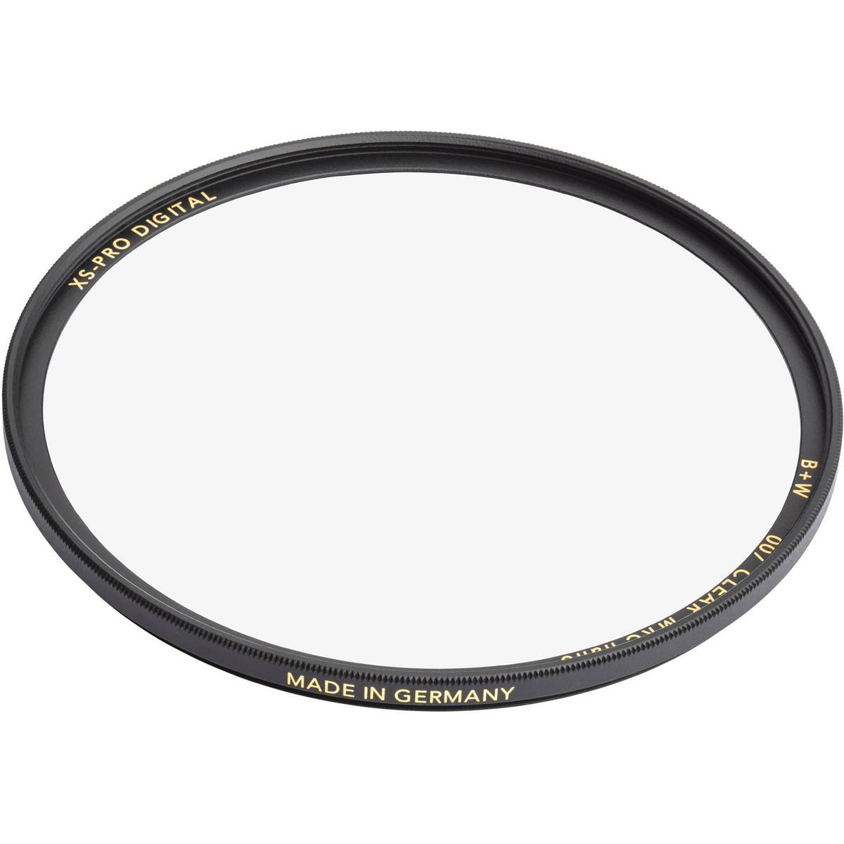 B+W 40.5mm MRC Multi Coated UV Filter