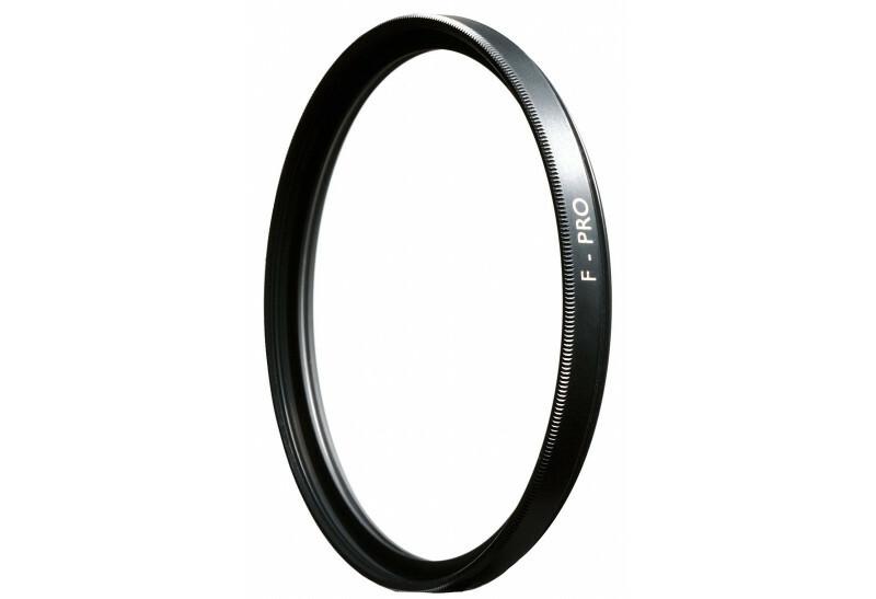 B+W 55mm UV HAZE COATED FILTER 010