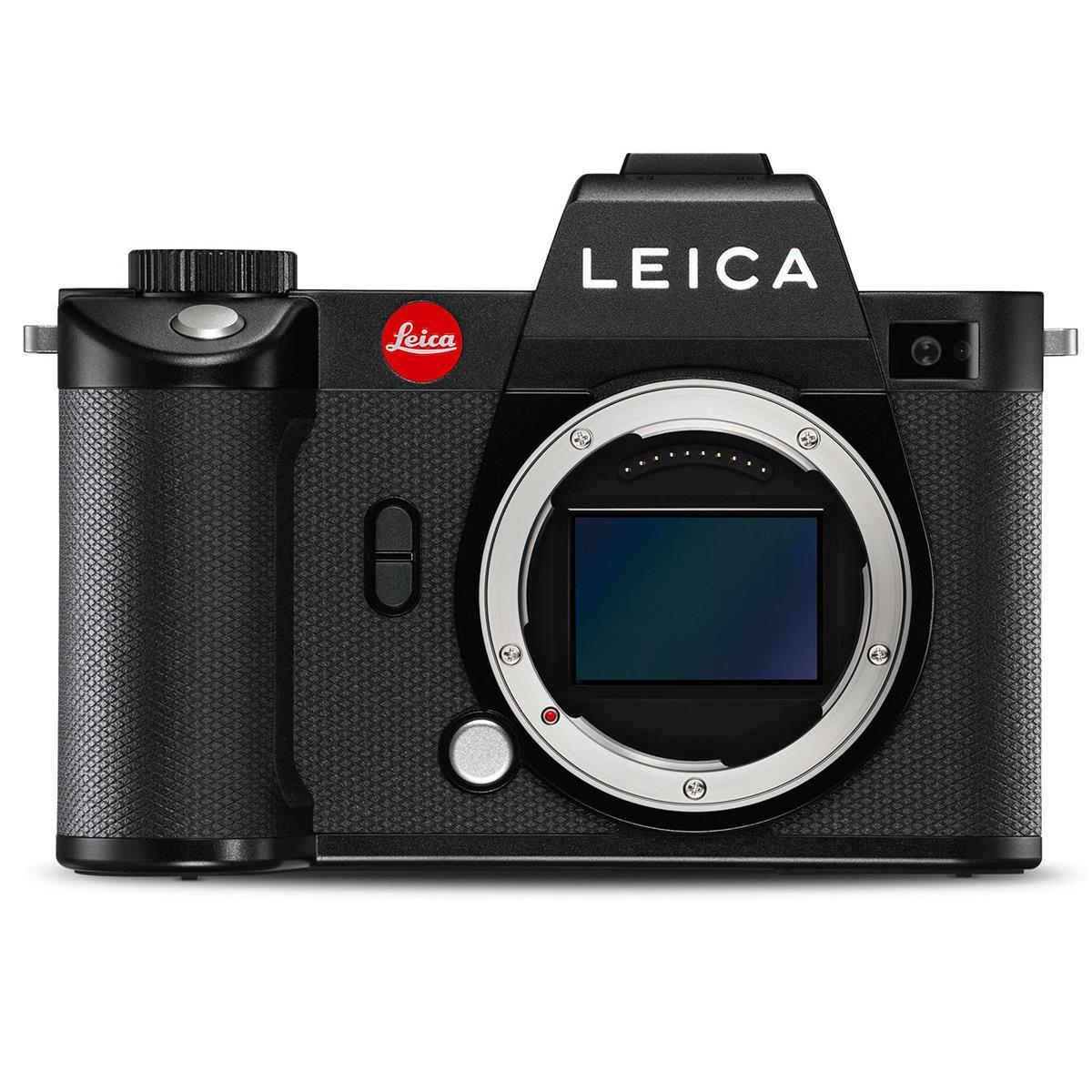 Leica SL2 Mirrorless Digital Camera  (Body Only)