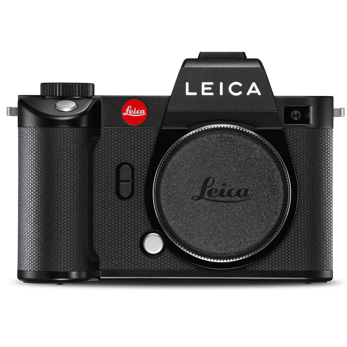 Leica SL2 Mirrorless Digital Camera  (Body Only)