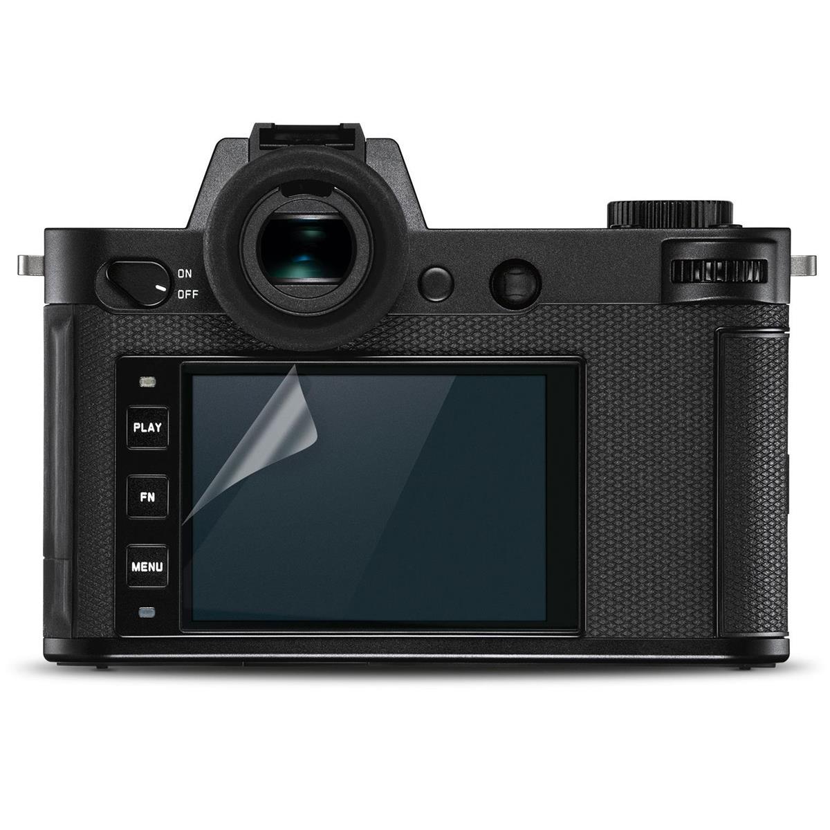 Leica SL2 Mirrorless Digital Camera  (Body Only)