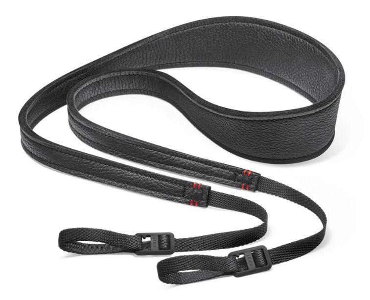 Leica Elk Leather Carrying Strap for S-System Cameras