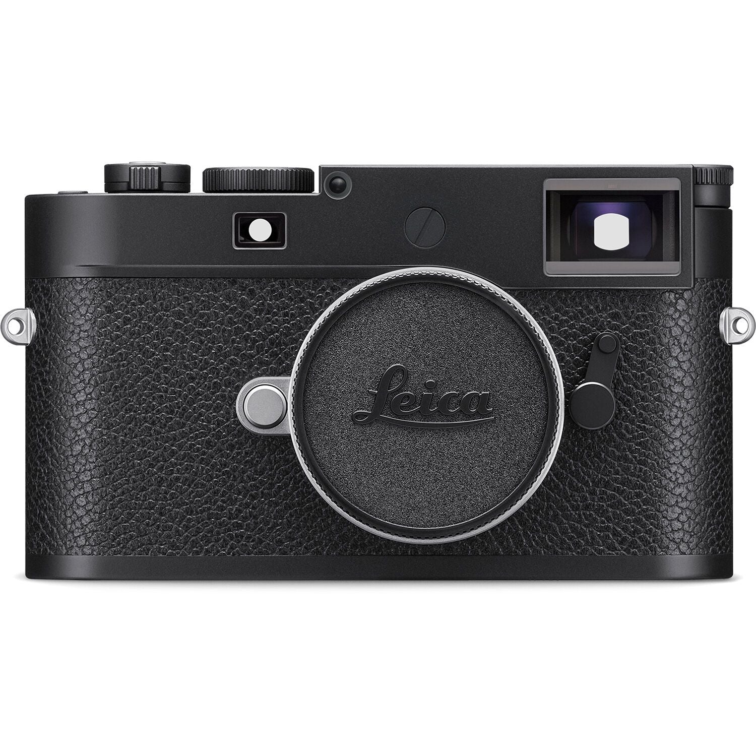 Leica M11-P Rangefinder Camera (Black)