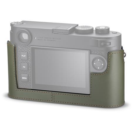 Leica M11 Protector Case (Olive Green)