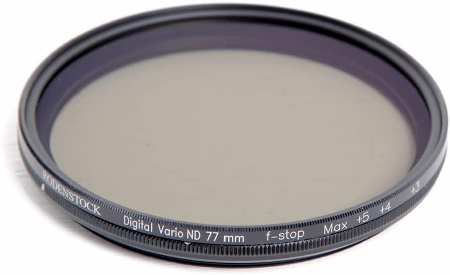 Rodenstock 77mm Digital Vario ND MC  Slim Filter