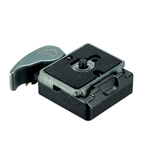 Manfrotto 323 Quick Change Plate  Adapter