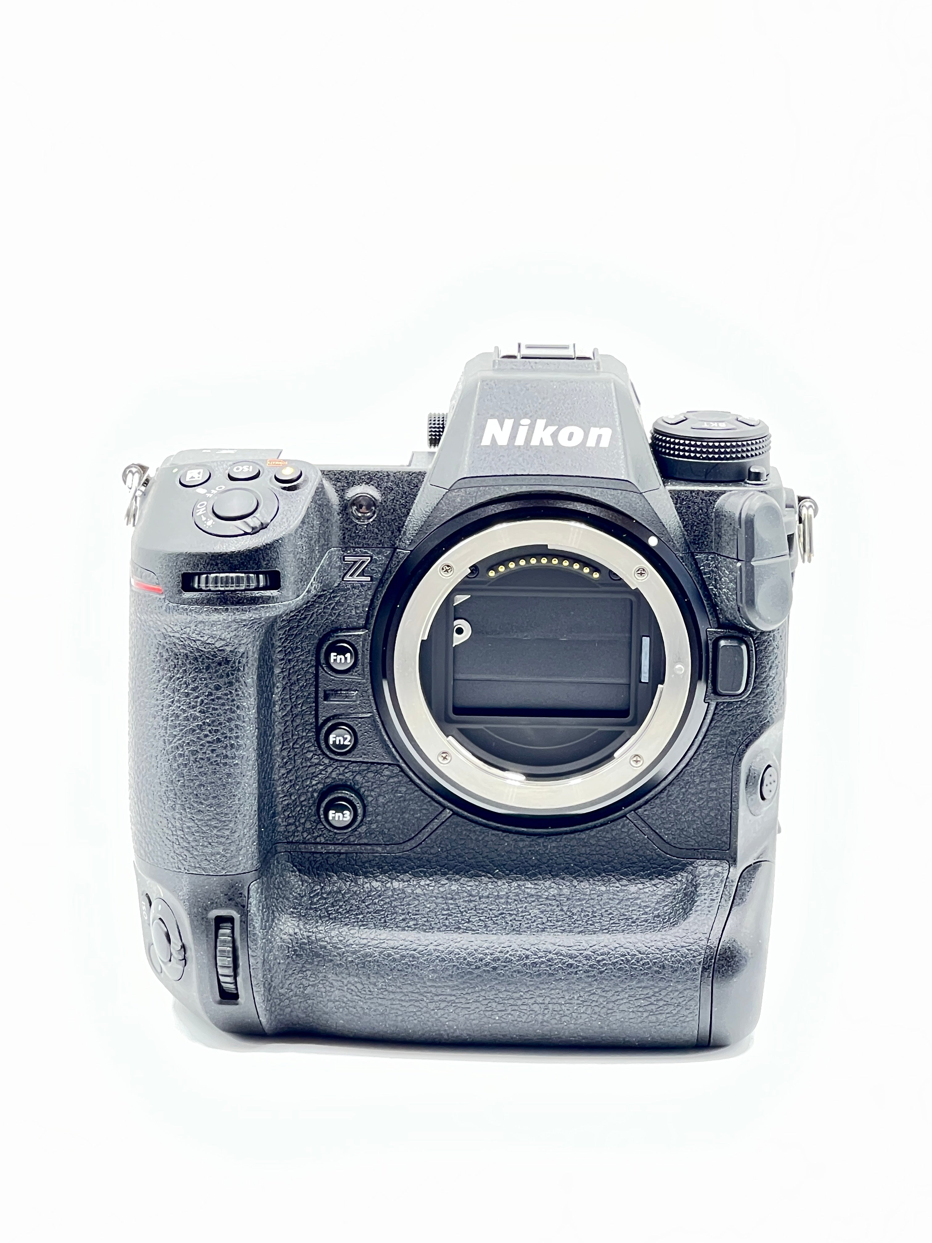 Used Nikon Z9 Mirrorless Digital Camera Body