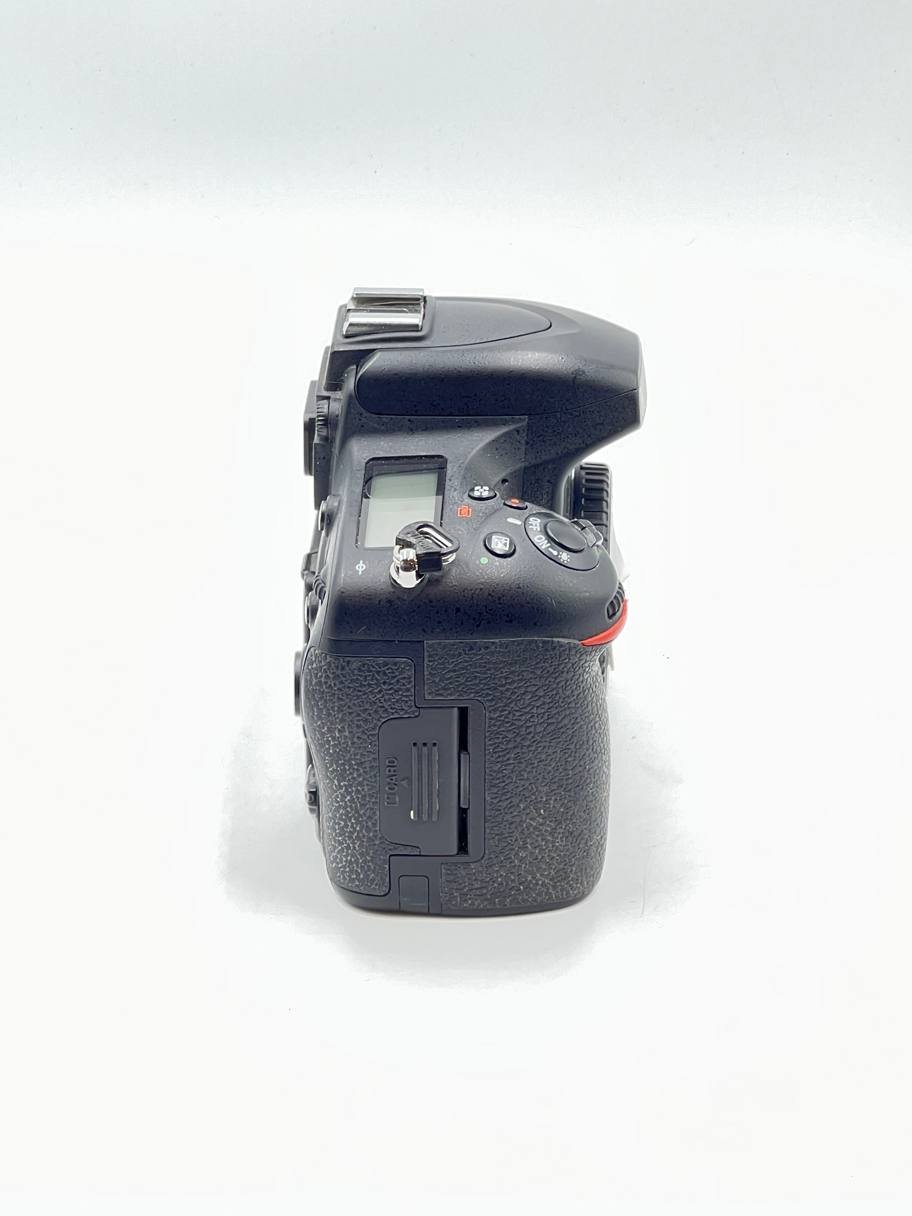 USED Nikon D750 DSLR Camera (Body Only)