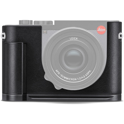 Leica Leather Multifunctional Protector for Q3 Compact Digital Camera