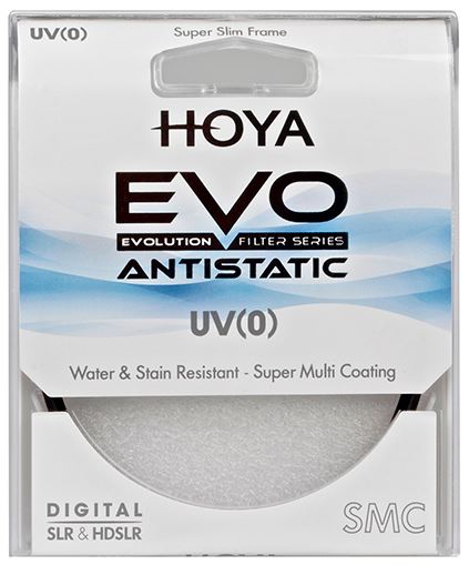 Hoya 105mm EVO UV Filter