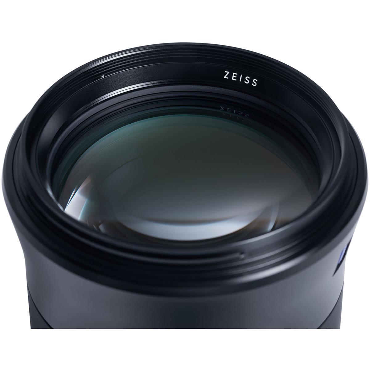 Zeiss 100mm Otus f1.4 Canon ZE